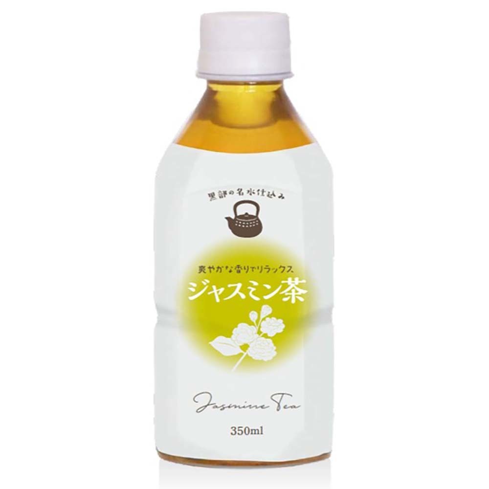LDC 【2ケース】LDC ジャスミン茶 350ml×24本