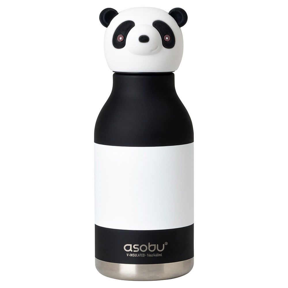 ASOBU BESTIE 460ml パンダ