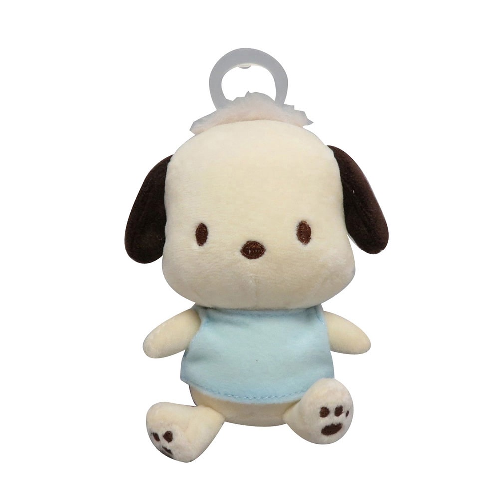 Pacifriends パシフレンズ　サンリオベビー PACF203 ポチャッコ