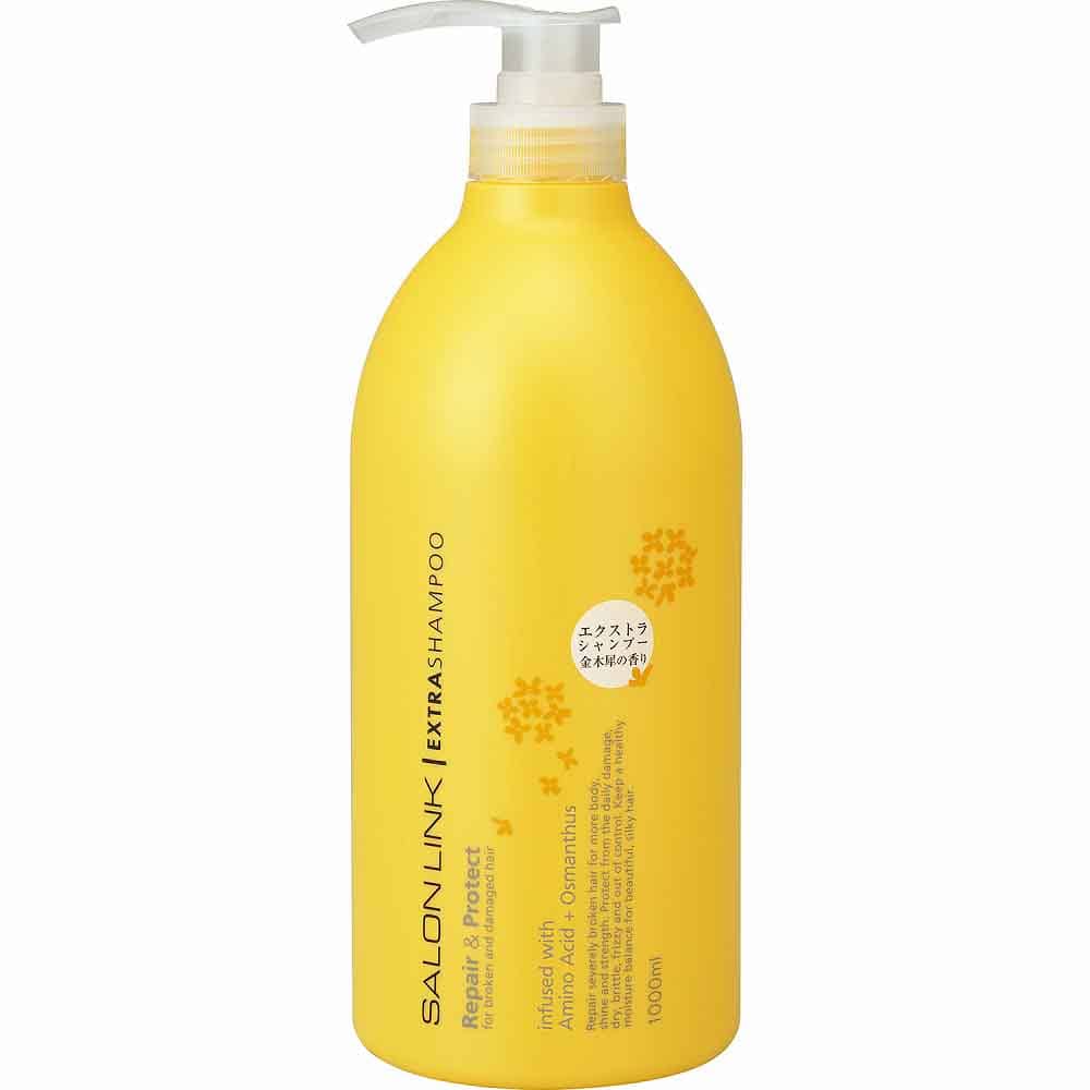 サロンリンク エクストラ 金木犀の香り 1000ml シャンプー