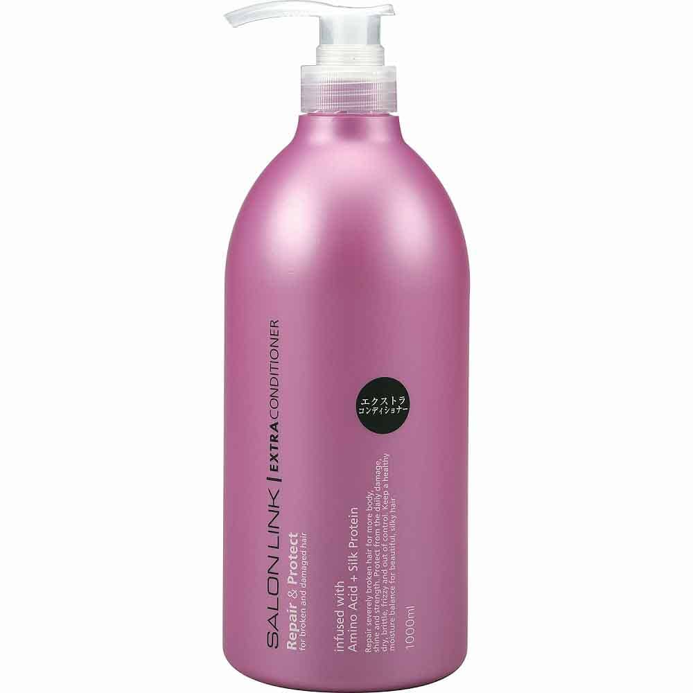 【2個セット】サロンリンク エクストラ 1000ml コンディショナー