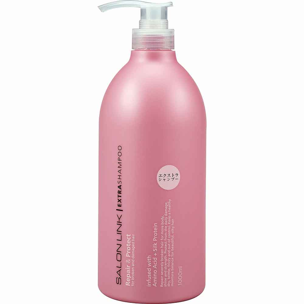 【3個セット】サロンリンク エクストラ 1000ml シャンプー