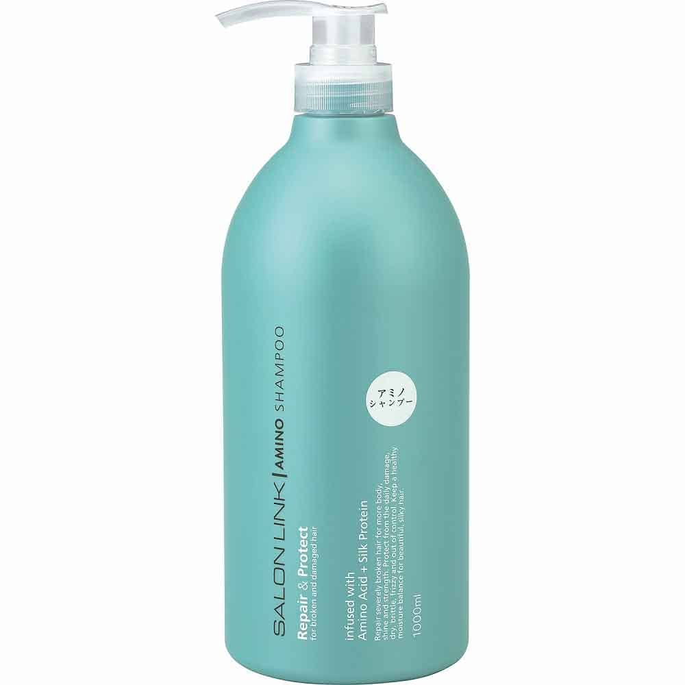 サロンリンク アミノ 1000ml シャンプー