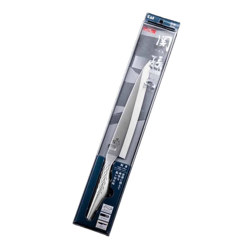 関孫六 関孫六　匠創　刺身２１０ｍｍ 000AK1134