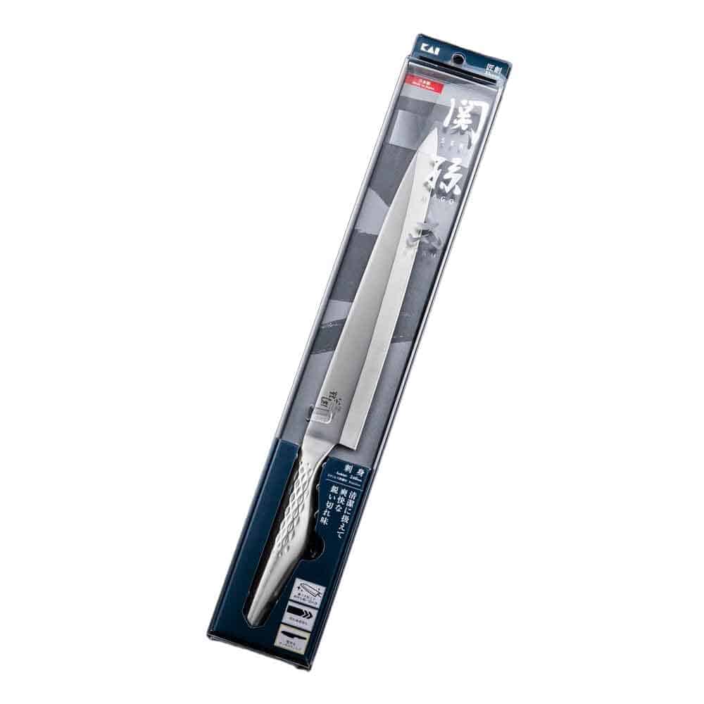 関孫六 関孫六　匠創　刺身２４０ｍｍ 000AK1135