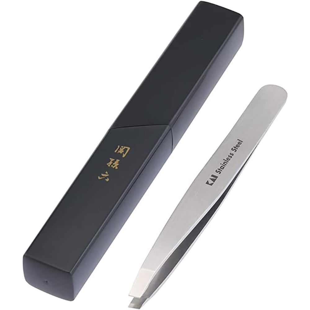 関孫六 関孫六　毛抜き 000HC3506 先斜