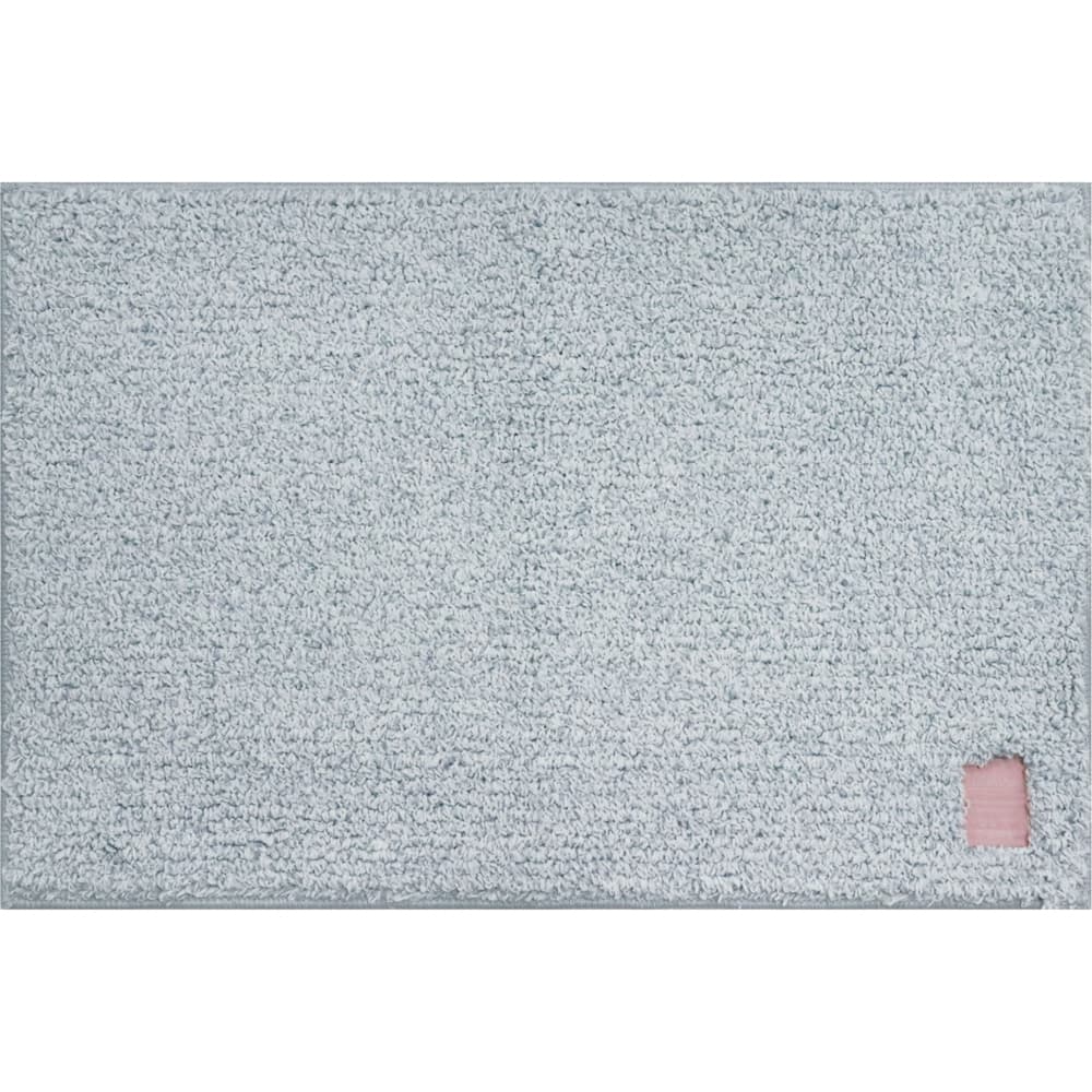 オカトー Hitohira バスマット 50×75 ブルー