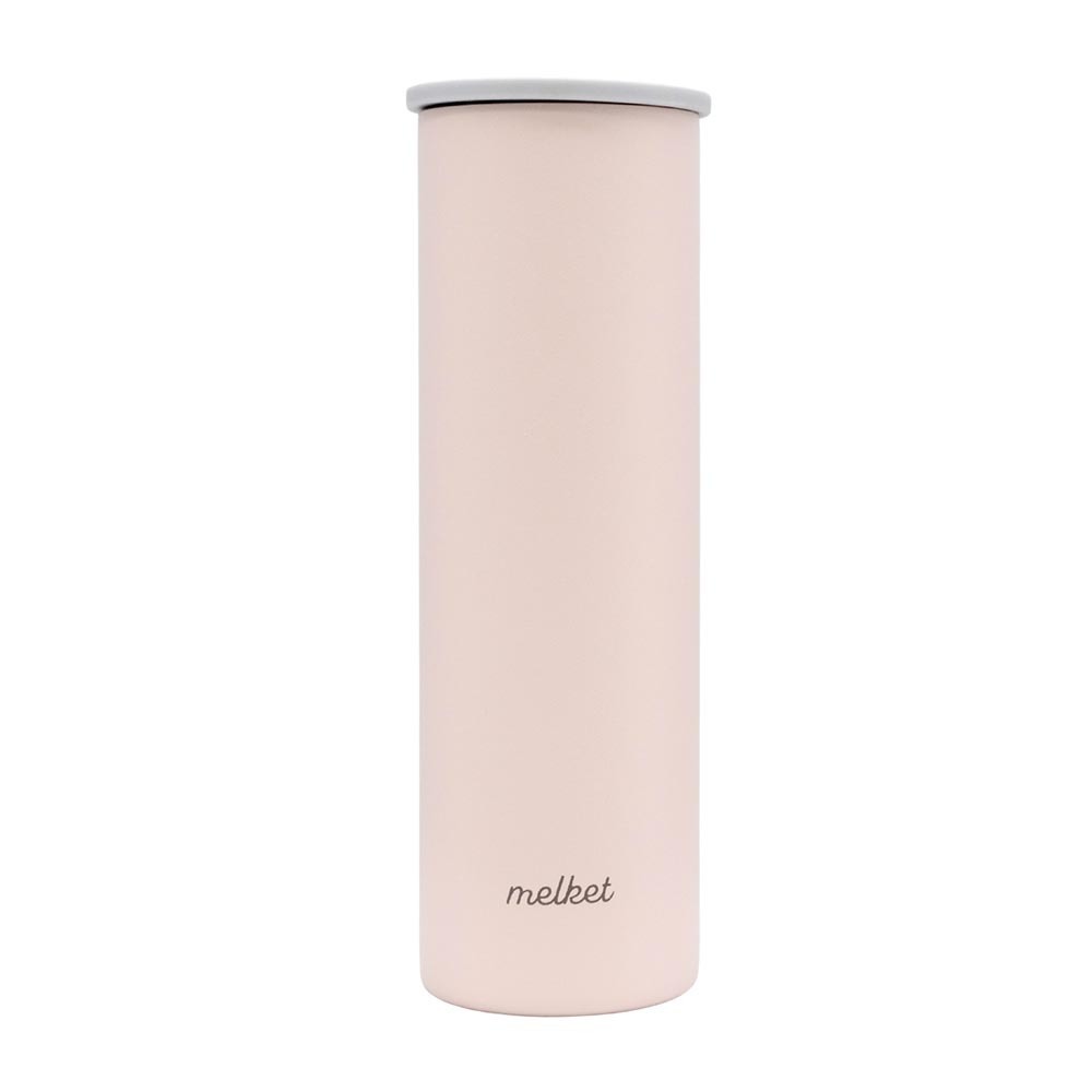 melket ひえぽかスティック ピンク