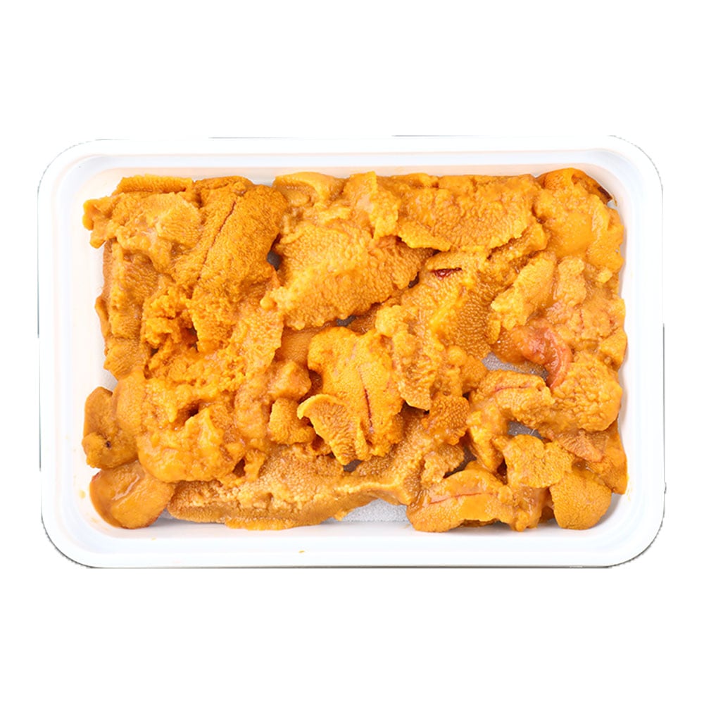 お刺身用 冷凍生うに 200g 【時間指定不可】【代引不可】【同梱不可】
