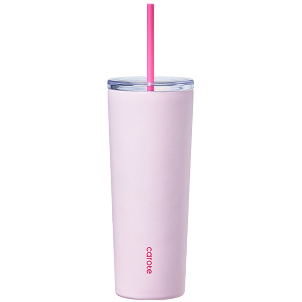 カローテ タンブラー 950ml ClearTop ピンク