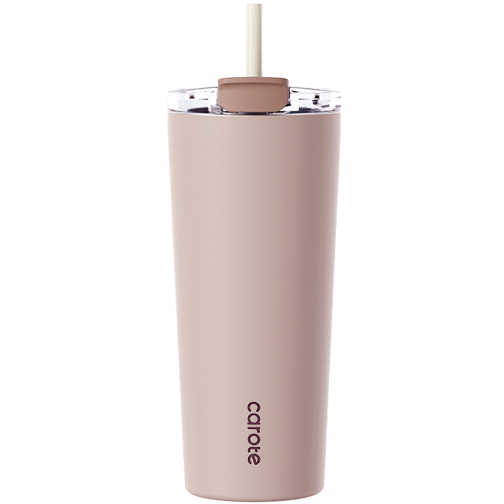 カローテ タンブラー 700ml HandyCafe ブラウン
