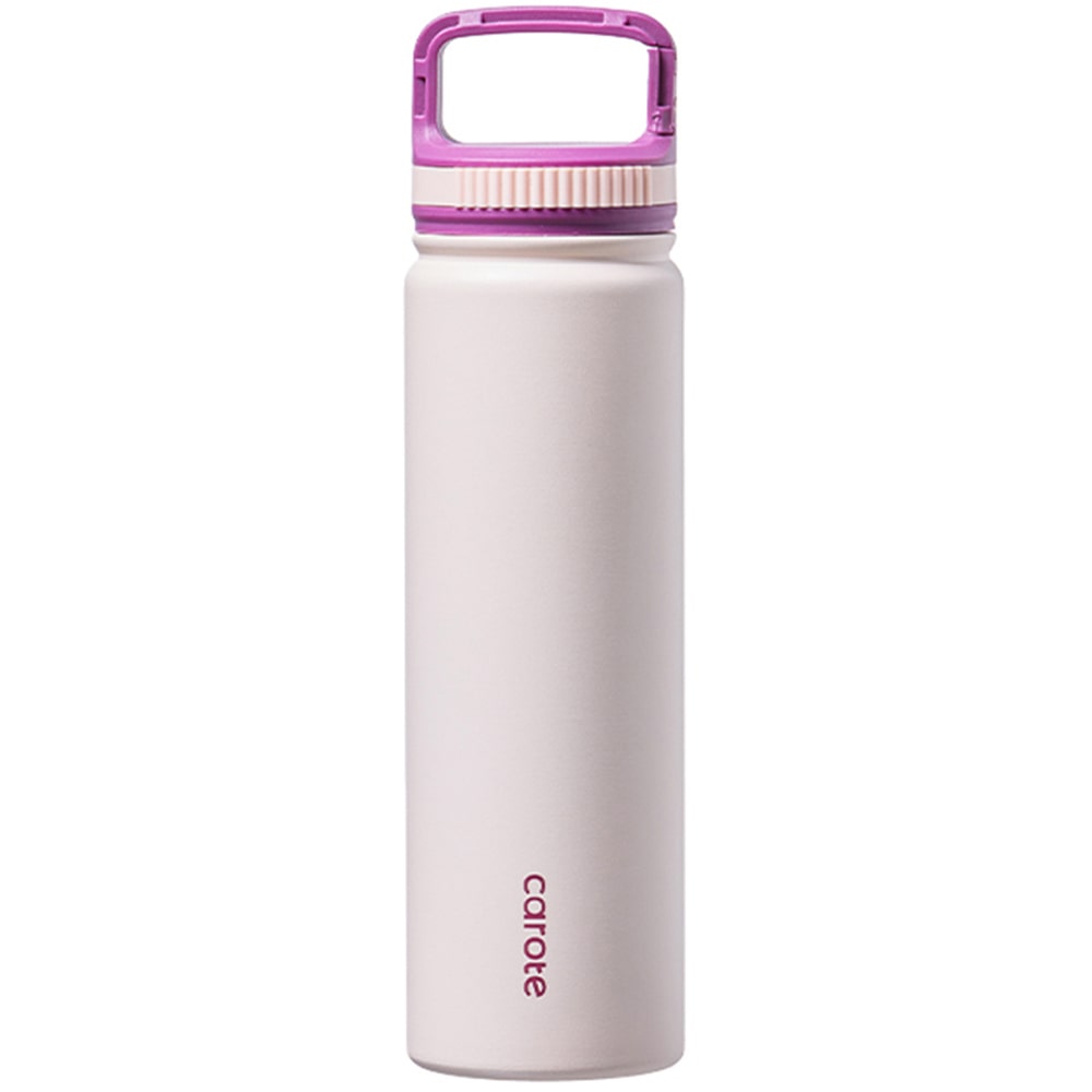 カローテ マグボトル 700ml TopHook ピンク