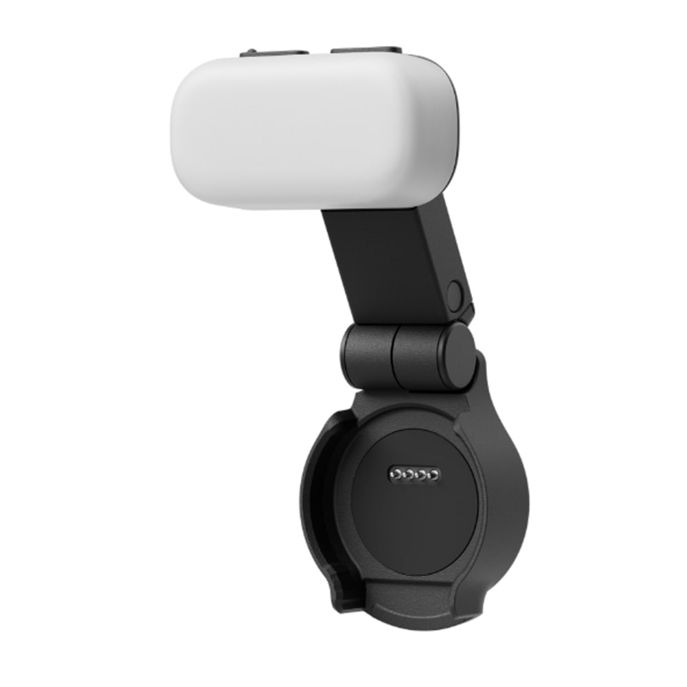 DJI Osmo Pocket 4 補助ライト 7224133075