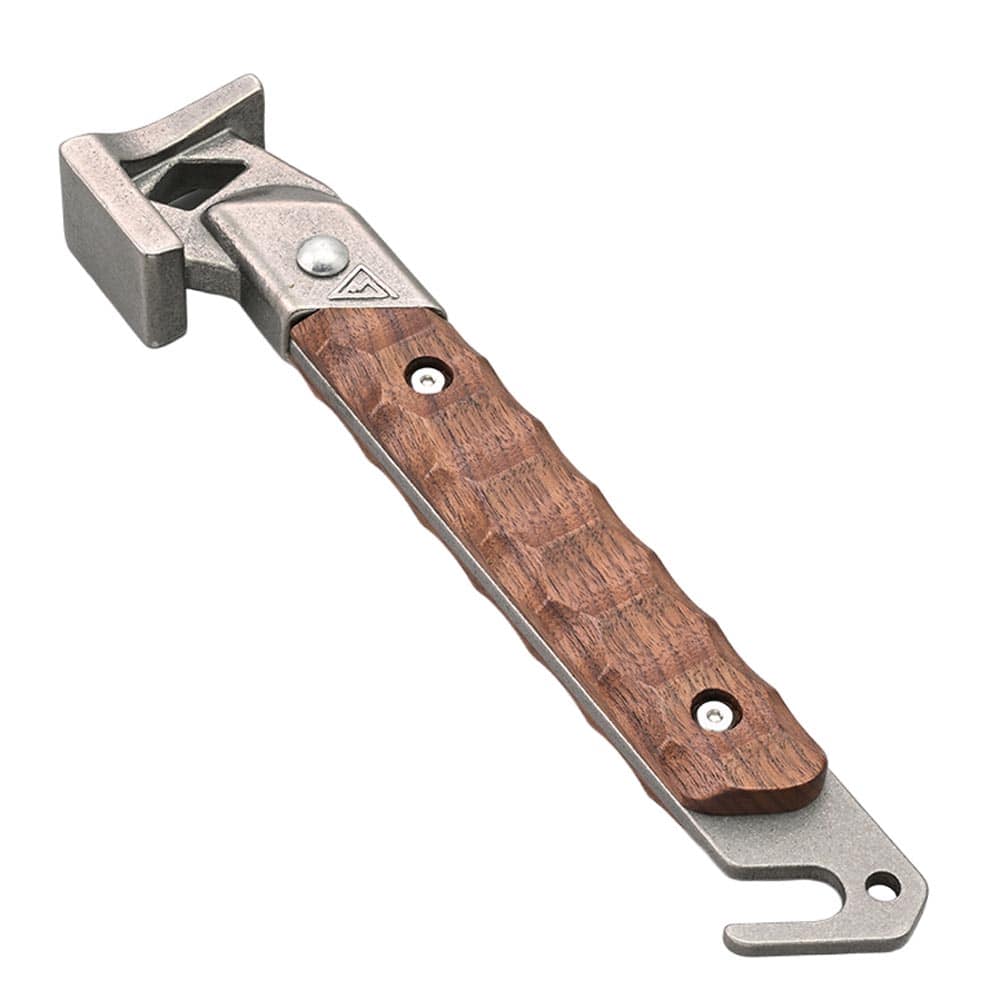 I PEGハンマー WALNUT-SUS 48206