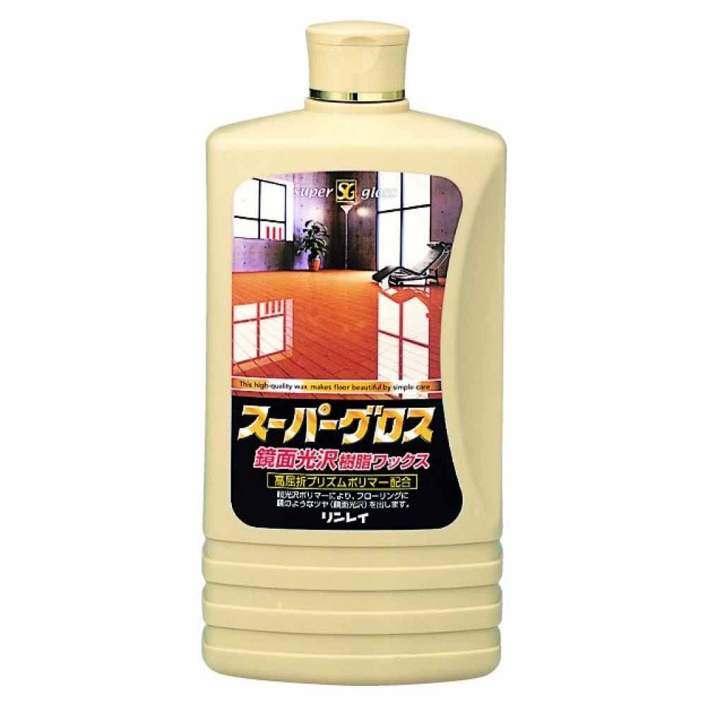 リンレイ スーパーグロス 1L