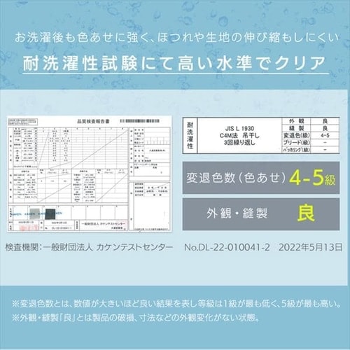 ボックスシーツ BXS-TCA-SD ライトグレー ライトグレー