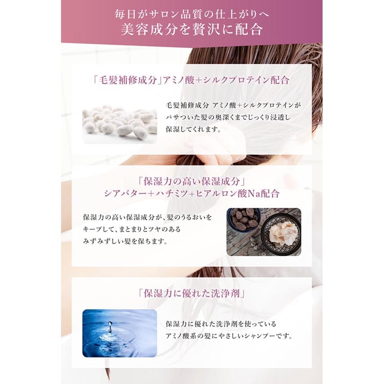 サロンリンク エクストラ 1000ml シャンプー シャンプー