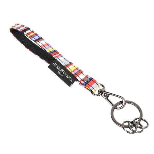 [AG018]ショートストラップS(トム マルチ/TOM Multi×Black) サンブレラ 撥水 褪色耐性 防カビ 犬用 ペット お散歩 おしゃれ