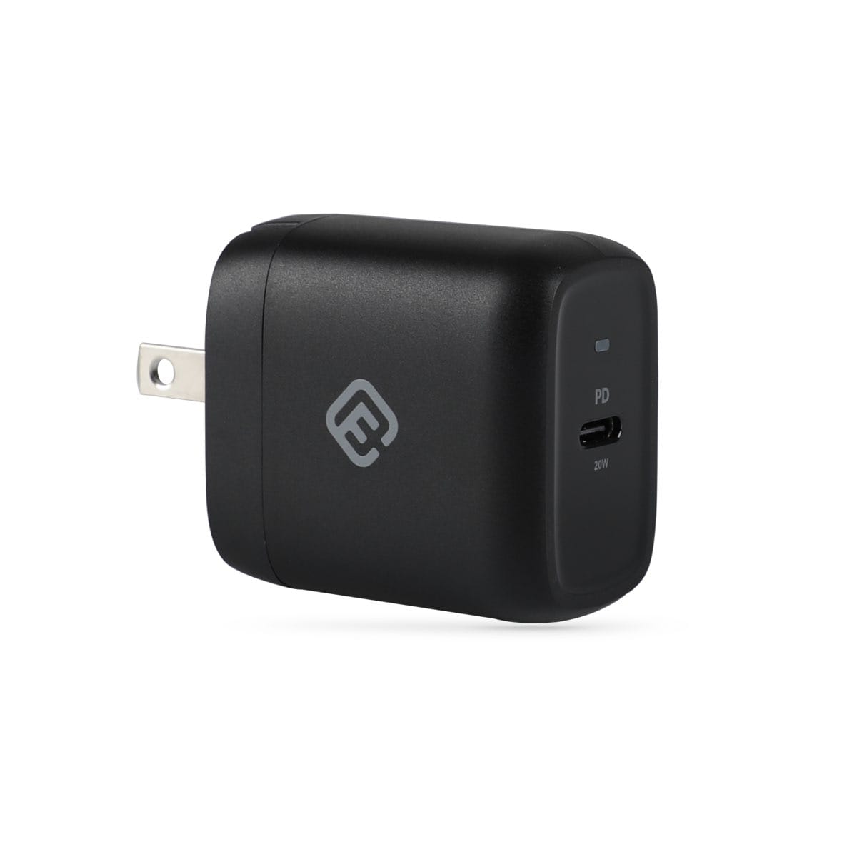 USB TypeC 20W iPhone対応 急速充電器 小型 ACアダプタ Android対応