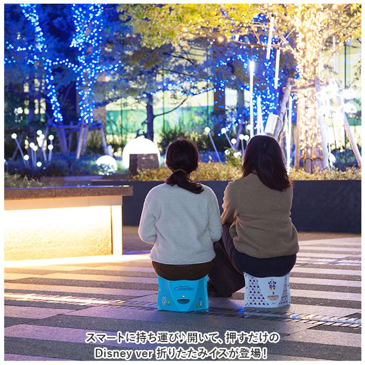 PATATTO 180 Disney ver 折りたたみイス 通販 パタット 折りたたみ椅子 折り畳み椅子 折り畳みいす 折りたたみイス 折り畳みイス イス 椅子 おりたたみいす 簡易椅子 折り畳みチェア 簡易チェア アウトドア ディズニー キャラクター グッズ mickeyminnieレッド 【即日発送】折りたたみイス