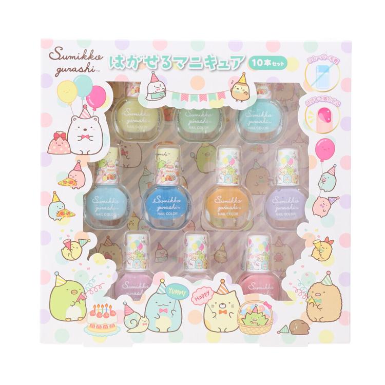 すみっコぐらし