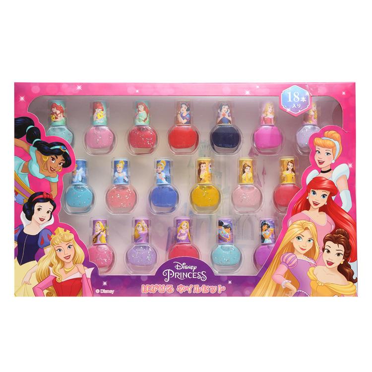 ディズニープリンセス