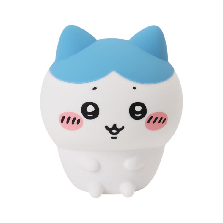 ハチワレ