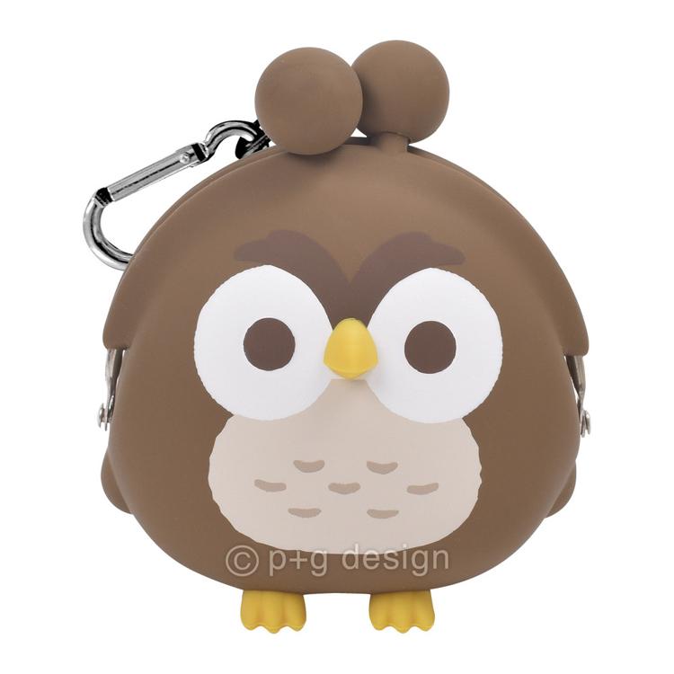 オウルビターブラウン
