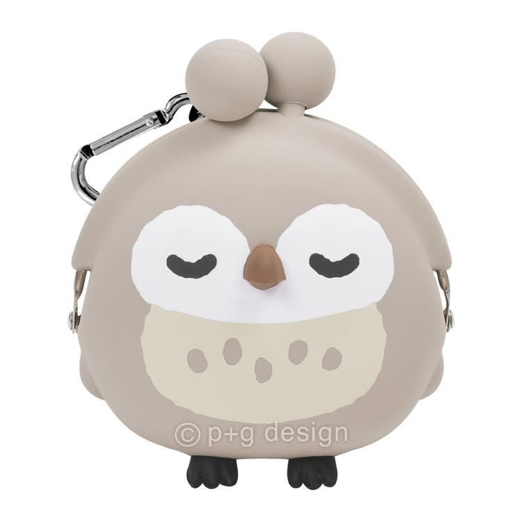 オウルウォームグレー