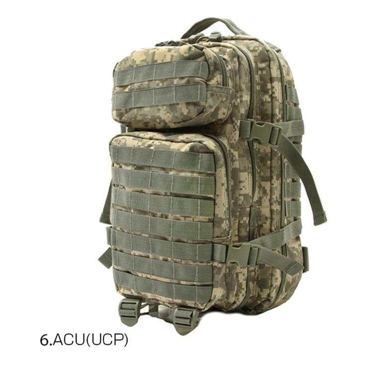 6.ACU(UCP)