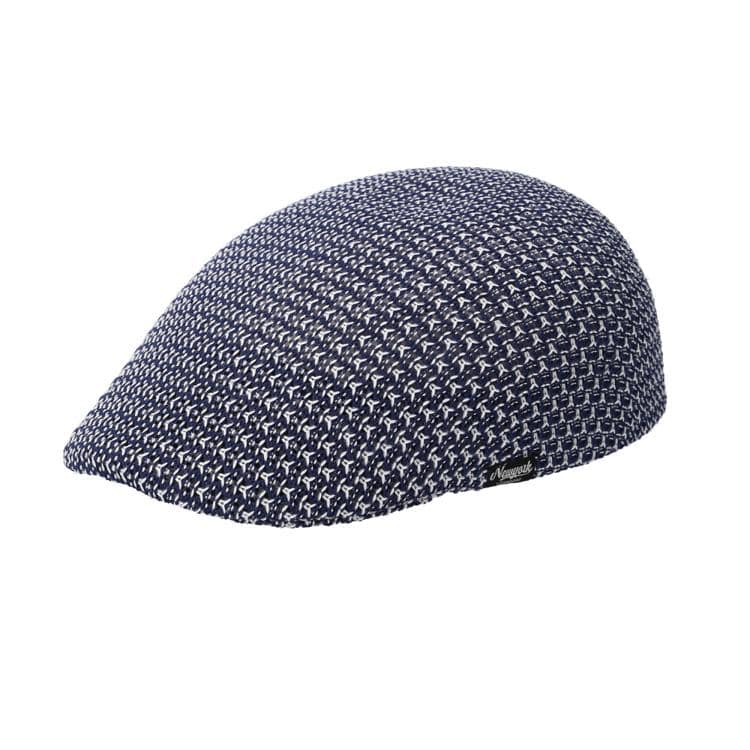 NAVY/WHITE