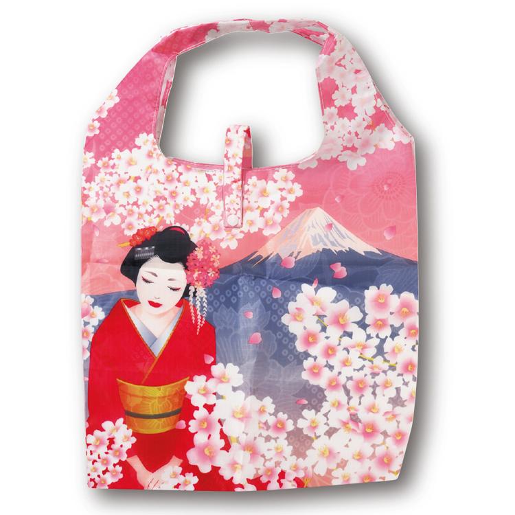 舞妓×桜