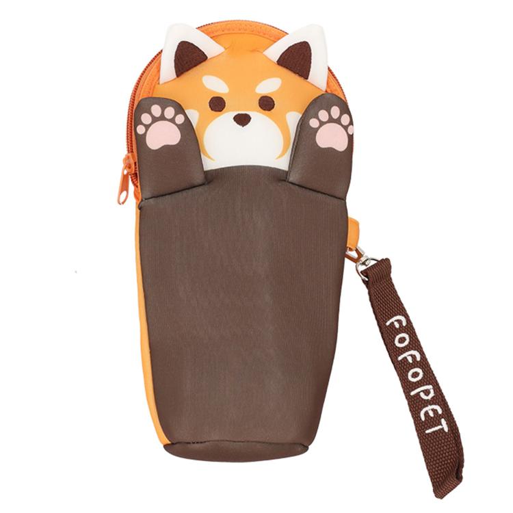 レッサーパンダ