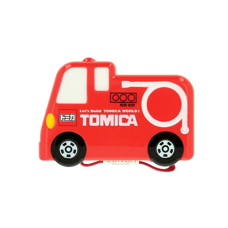 トミカ消防車