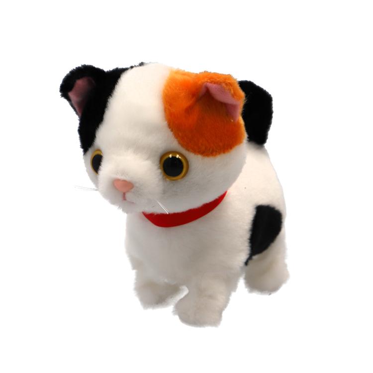ミケネコ