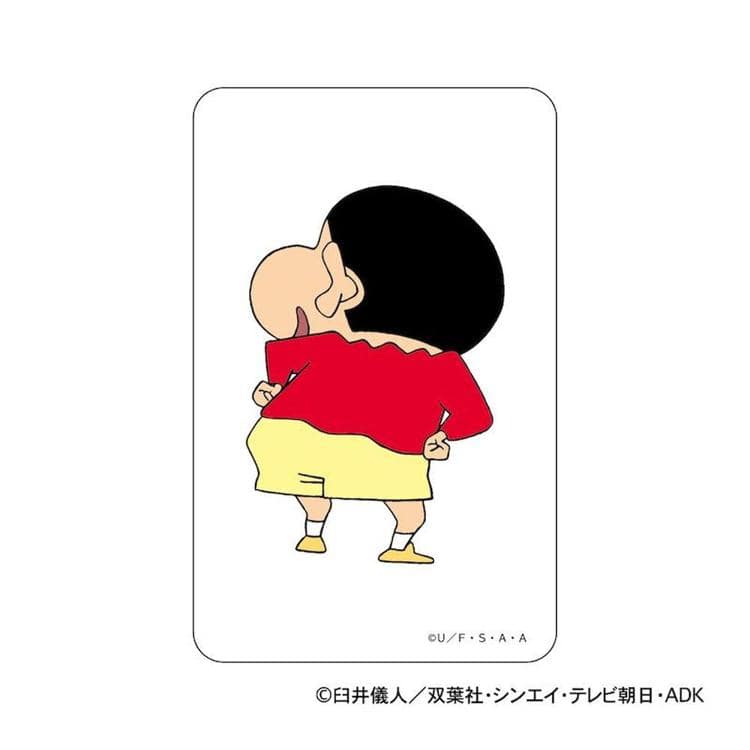 しんちゃんxサンリオ