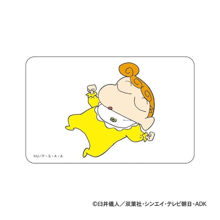 しんちゃんxサンリオ