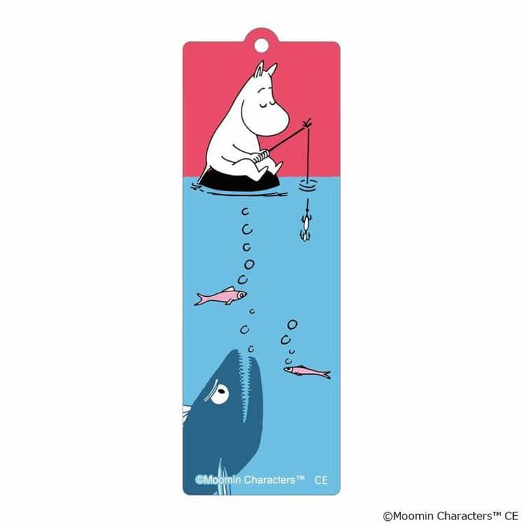 ムーミン