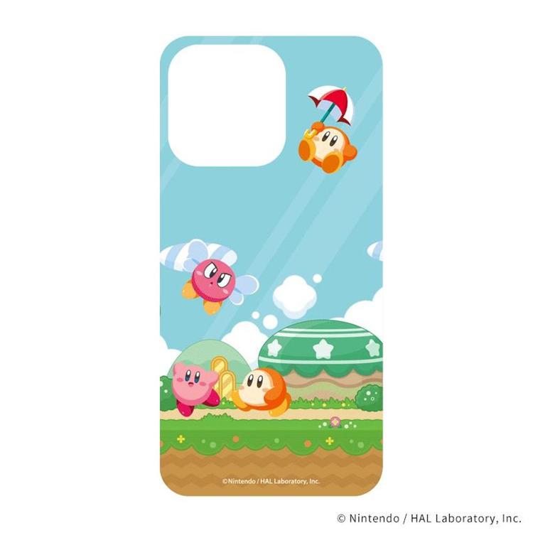 星のカービィ