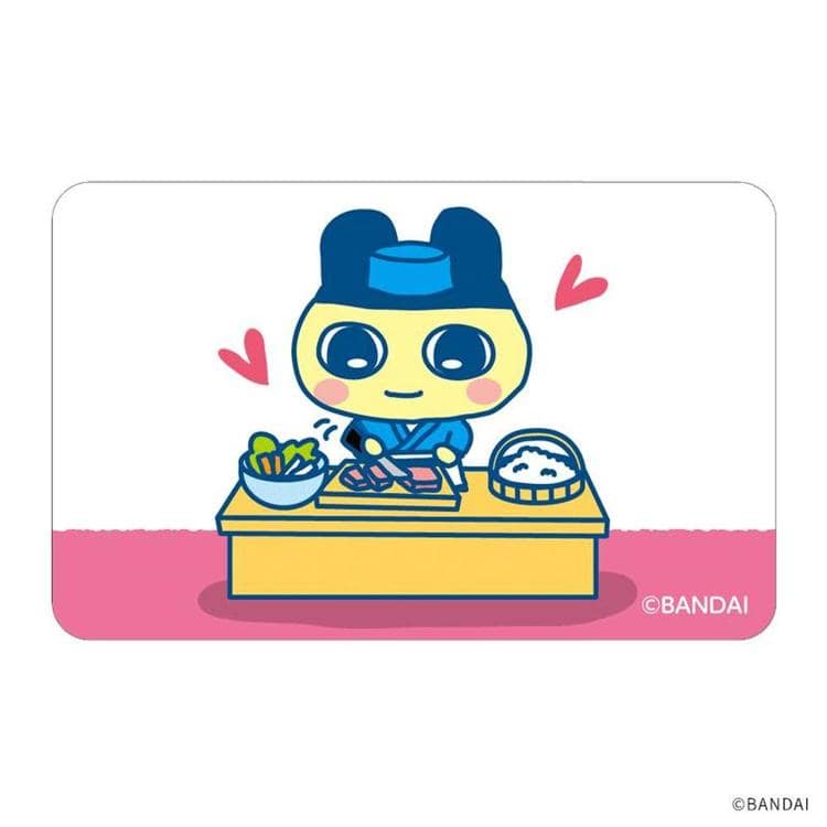 たまごっち