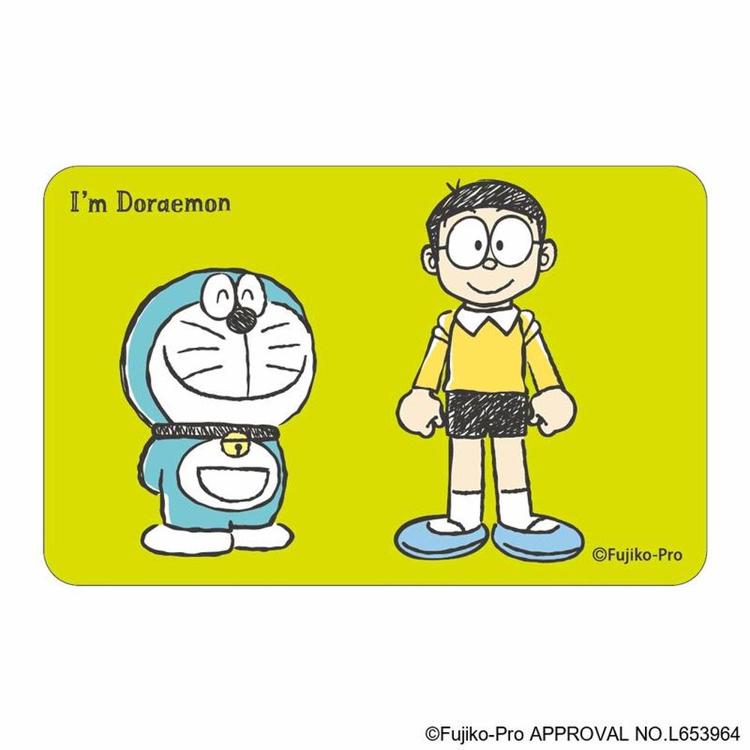 ドラえもん