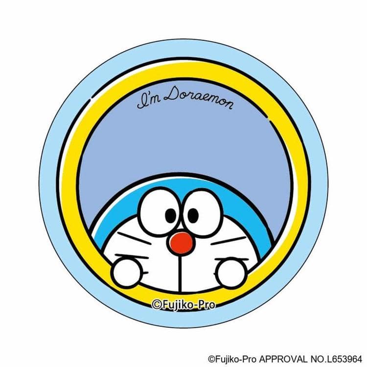 ドラえもん