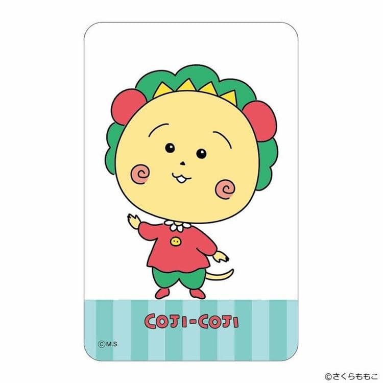 コジコジ