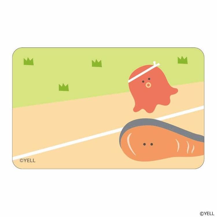 つぶらな瞳の仲間達