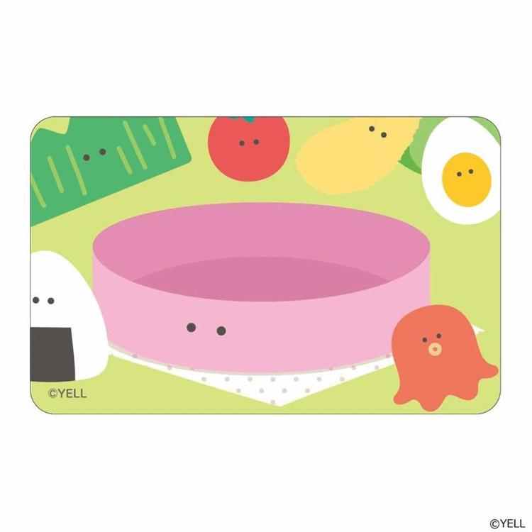 つぶらな瞳の仲間達