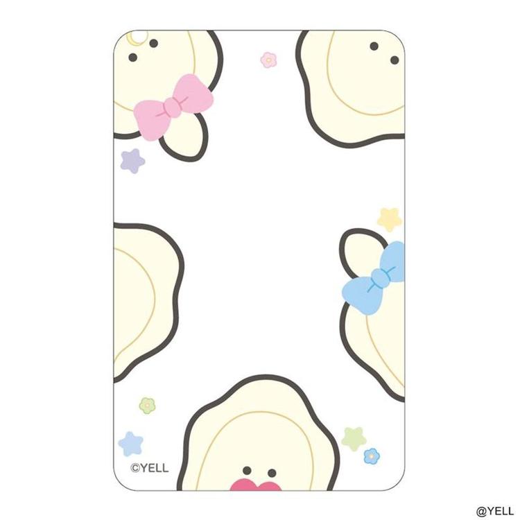 つぶらな瞳の仲間達