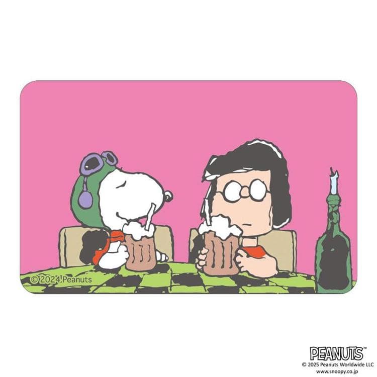 PEANUTS5