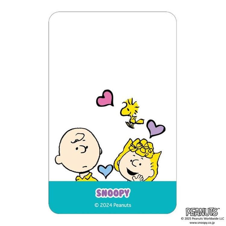 PEANUTS8