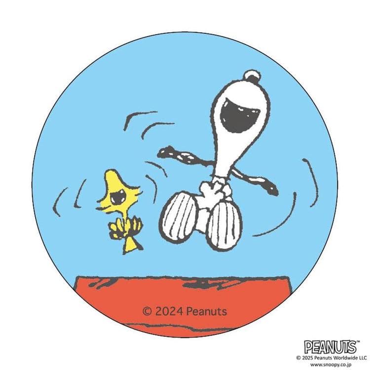 PEANUTS5