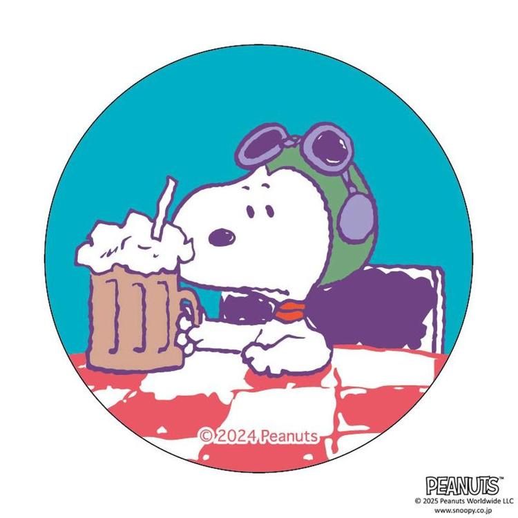PEANUTS8